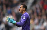 Newcastle United v Arsenal FC - Premier League